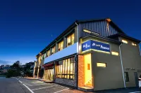 Gangneung Raon Pension Các khách sạn ở Gangneung