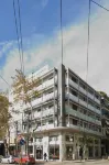 Meni Hotel & Apartments under New Management โรงแรมในMetaxourgeio