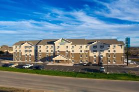 WoodSpring Suites San Angelo