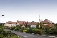 Premier Inn Grantham Hotels in Grantham