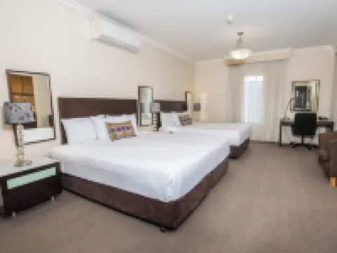 Best Western Plus Hovell Tree Inn Hotels in South Albury