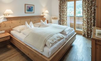 Appartements Spullersee