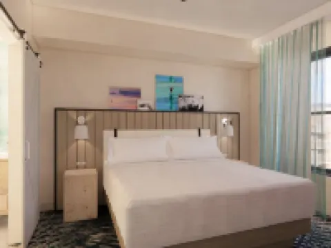 Holiday Inn Club Vacations Myrtle Beach Oceanfront by IHG Hotels in Horry County