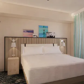 Holiday Inn Club Vacations Myrtle Beach Oceanfront by IHG