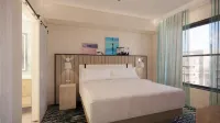 Holiday Inn Club Vacations Myrtle Beach Oceanfront by IHG 호리 카운티 호텔