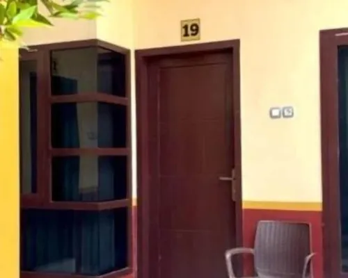Sandi Guest House Syariah 房間 Photos