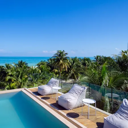 Mero Mero Hotel