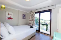 Belizi Hotel Hotels in Yelalti Mahallesi