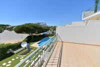 Fal001 · Pinecliffs Townhouse