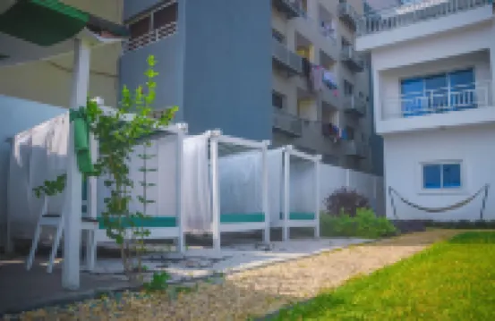Hôtel Amazone