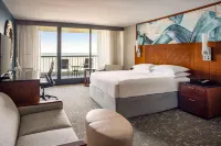 Hilton Beachfront Resort & Spa Hilton Head Island Hotel in zona Ocean Gate Villas