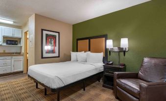 Extended Stay America Suites - Lexington - Nicholasville Road