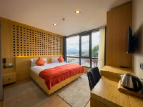 Mihman Hotel Hotels in der Nähe von Piri Reis Üniversitesi