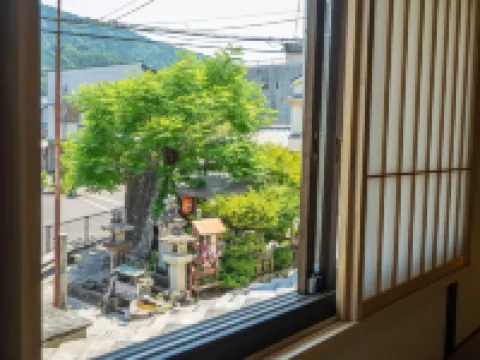 4S STAY Awaikeda Honmachi St. Hotel a Miyoshi