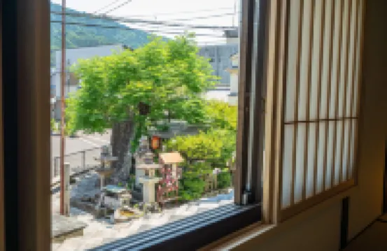 4S STAY อะไวเกดะ ฮอนมาชิ สต.