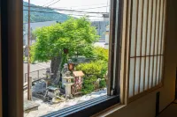 4S STAY  Awaikeda Honmachi St. Hotels in Miyoshi