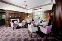 The Caledonian Island Hotel - servizio colazione