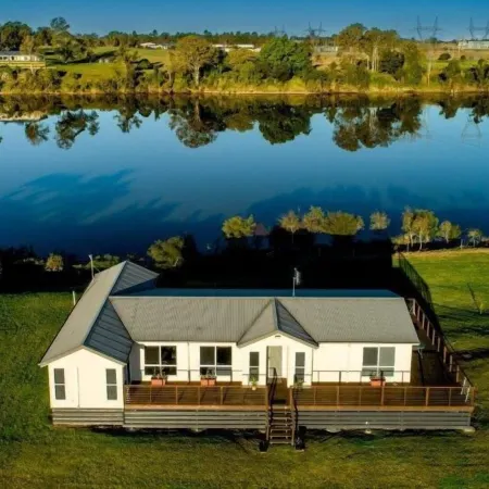 BIG4 Big River Holiday Park