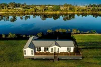 BIG4 Big River Holiday Park - Pools