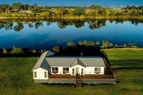 Big4 Big River Holiday Park
