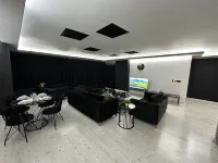 KT Home Hotel & Apartments Hotel di Golbasi
