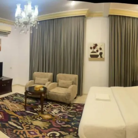 Al Andalus Tolen Hotel