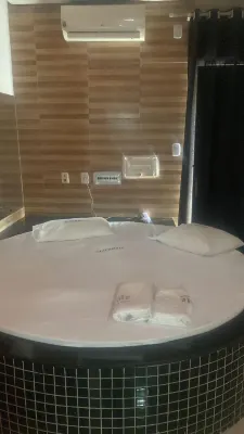 Pousada ACRÓPOLE Hotels in Campina