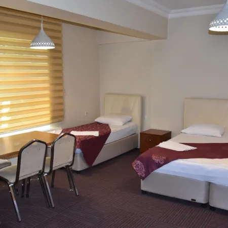 Hotel Bulut