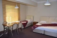 Hotel Bulut Các khách sạn gần Erzincan Train Station