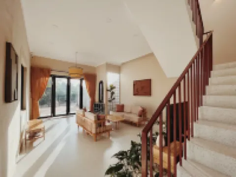 Xom House Bien Ho