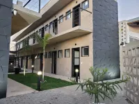 Hotel Com.Viver Hotels near Municipal Observatory