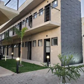 Hotel Com.Viver