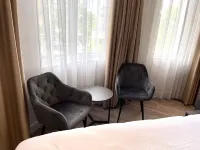 OZO Hotels Antares Airport Hotels in Hoofddorp