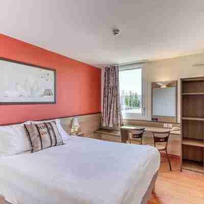 ACE Hôtel Montluçon Rooms