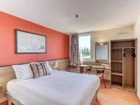 Ace Hotel Montluçon Hotels in Saint-Victor
