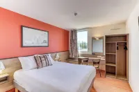 Ace Hotel Montluçon Hotels in Huriel