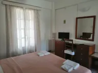 7 Islands - balcony