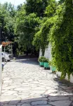 Paradeisos雙人海景房4