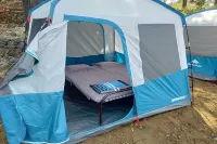 Campistaan Vakan - Campgrounds