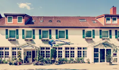 Hafen Hotel Schützenhof Hotels in Fehmarn