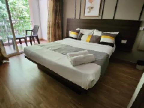 Diabnb Hotels in Assagao