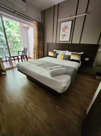 Diabnb Отели в г. Мапуса