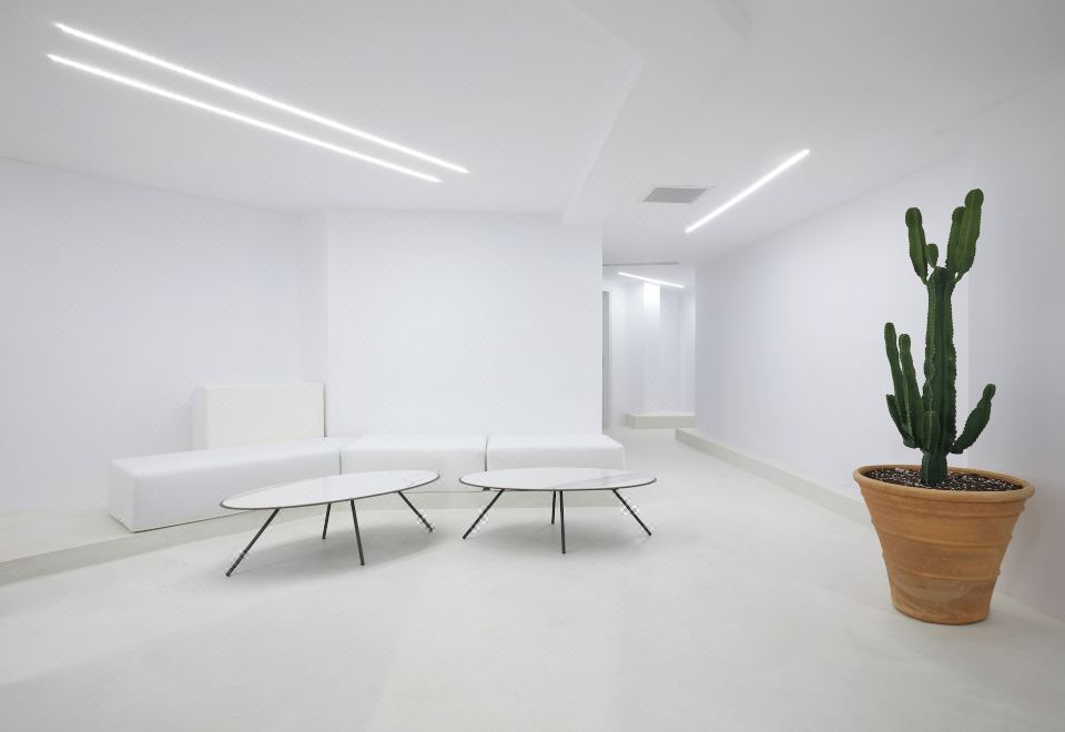 아테네 펜트하우스 아파트호텔