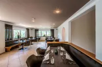 Hotel Monte44 - breakfast