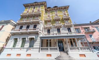Hotel Pallanza by LVG Hotel Collection