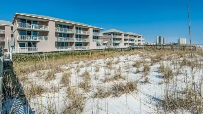 Starboard Village 622