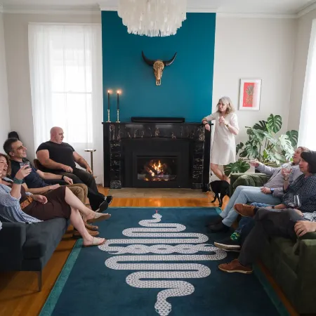 Canandaigua Guesthouse