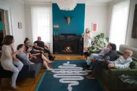 Canandaigua Guesthouse - 4-Star