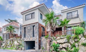 Seogwipo Hanonui Achim Pensiom