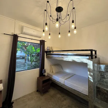 Crazy Bears Hostel